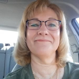 Meet your Posher, Kathie